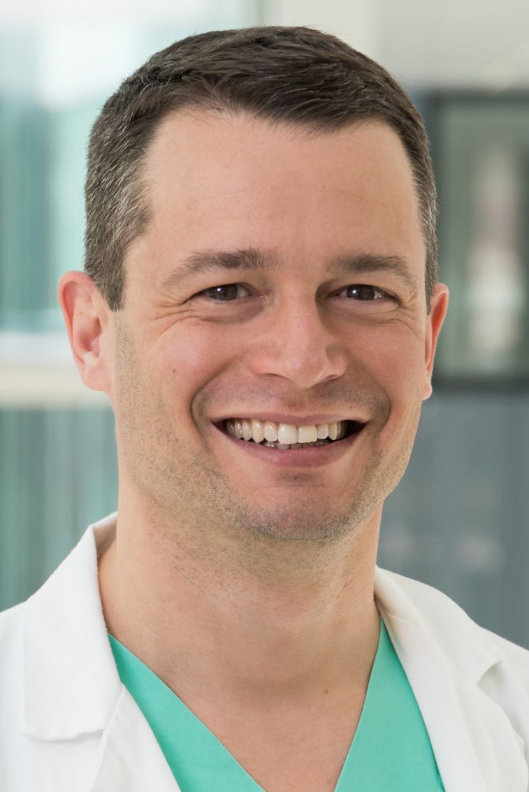 Priv.Doz. Dr. Stephan Seklehner, Urologe in Baden Wahlarztordination